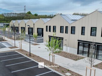 More details for 2 Route D'Heyrieux, Toussieu - Light Industrial to Rent