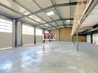 More details for Industrial to Rent