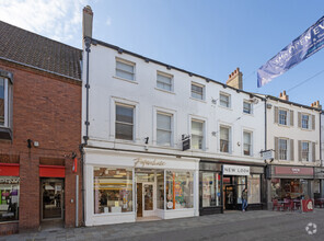 18 Toll Gavel, Beverley for rent Building Photo- Image 1 of 10