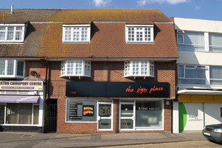 More details for 127-133B Tuckton Rd, Bournemouth - Retail for Rent