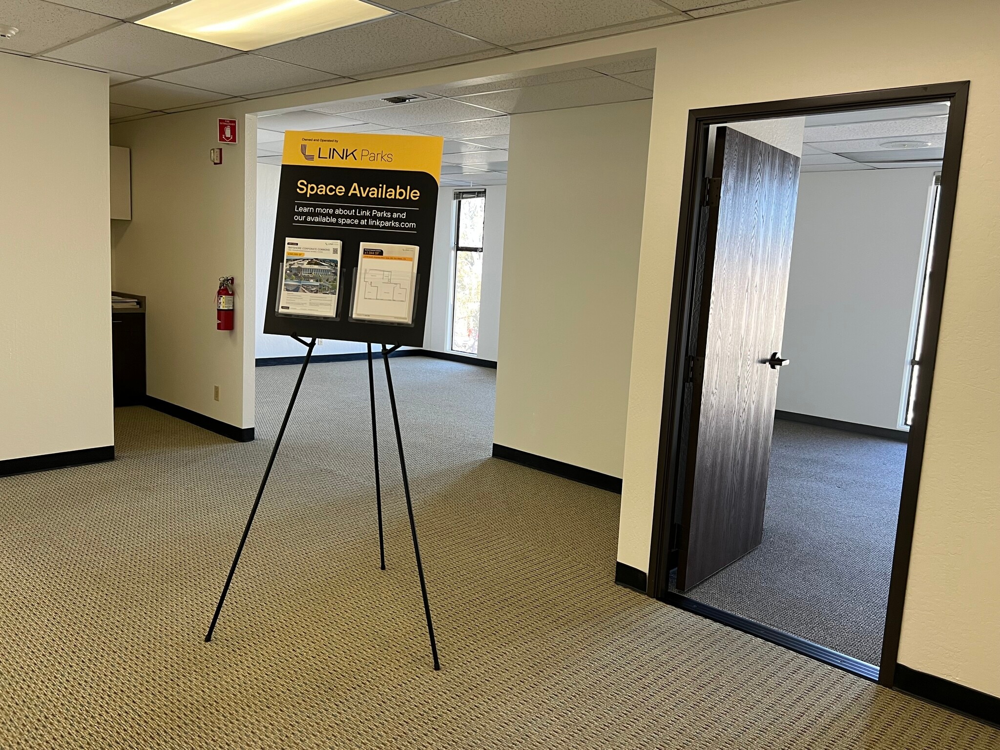 1650 S Amphlett Blvd, San Mateo, CA to rent Building Photo- Image 1 of 3