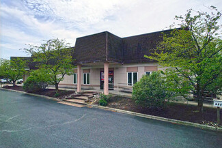 More details for 813 New Brooklyn Erial Rd, Sicklerville, NJ - Office for Rent