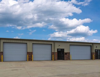 More details for 621-633 N Kessler St, Wichita, KS - Industrial for Rent