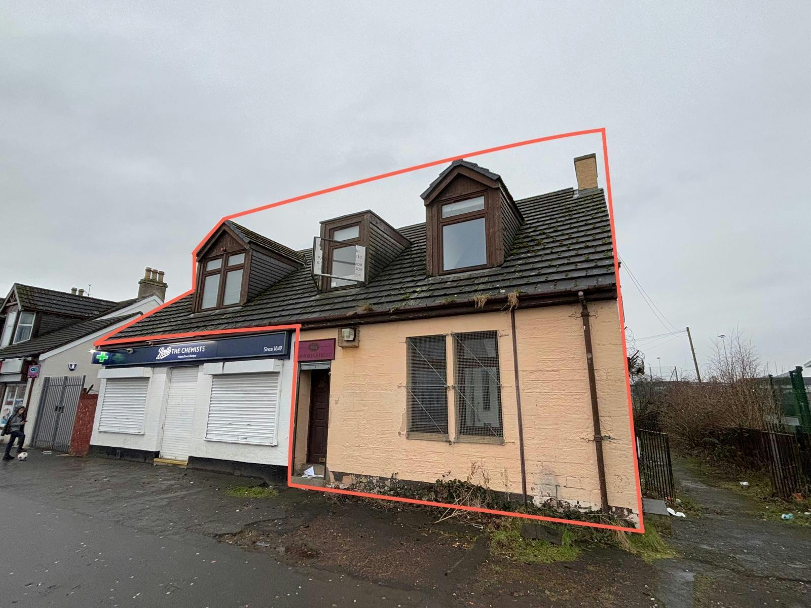 66 Victoria St, Blantyre for sale Building Photo- Image 1 of 5