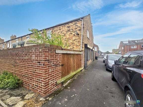 131-131B Pont St, Ashington for sale - Building Photo - Image 2 of 19