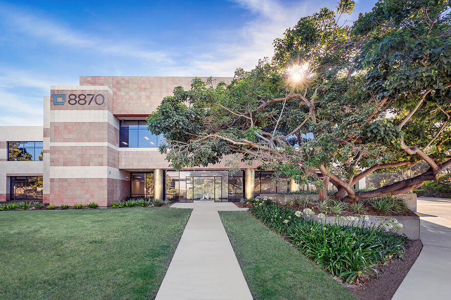 8870 Liquid Ct, San Diego, CA for rent - Building Photo - Image 3 of 18