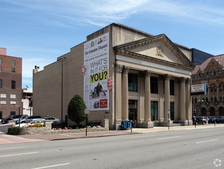 66 S Third St, Columbus, OH for sale - Primary Photo - Image 1 of 1