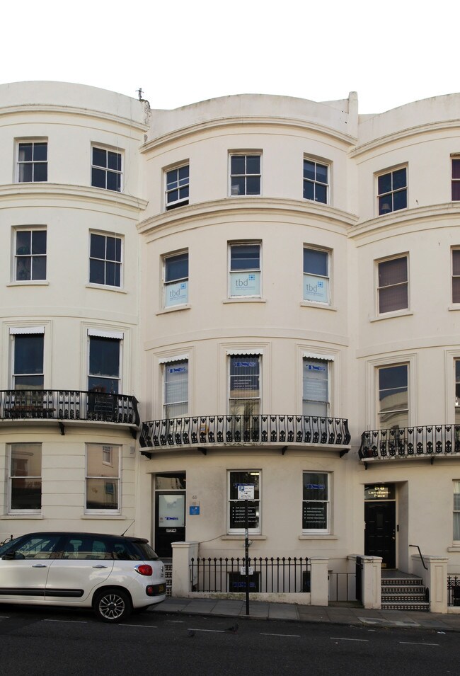 More details for 60 Lansdowne Pl, Hove - Office to Rent