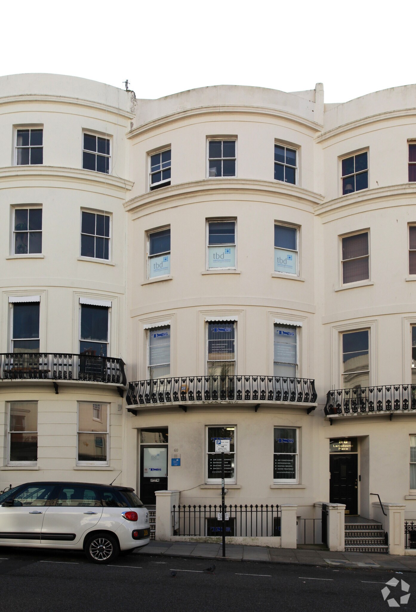 60 Lansdowne Pl, Hove to rent Primary Photo- Image 1 of 4