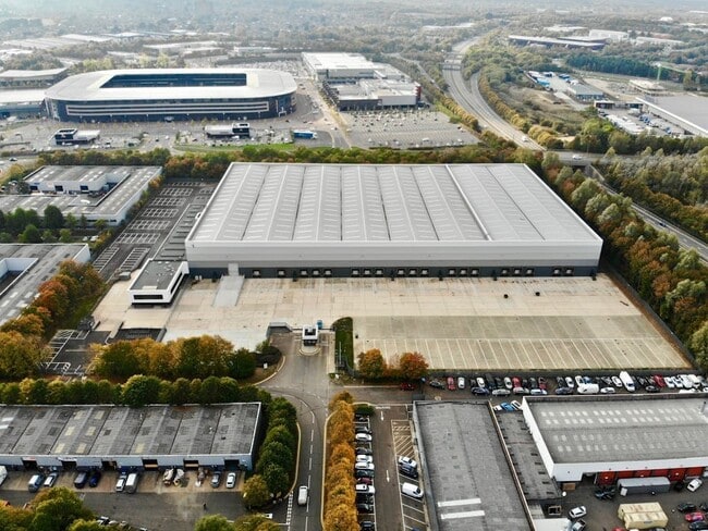 More details for Clarke Rd, Milton Keynes - Industrial to Rent