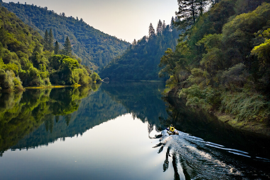 2095 Wild Goose Canyon Rd, Placerville, CA for sale - Primary Photo - Image 1 of 1