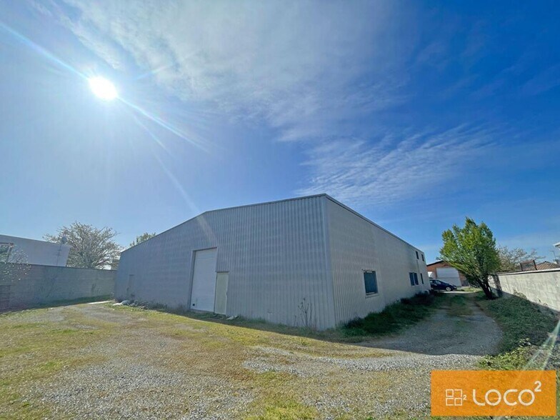 20 Rue Alfred Sauvy, Cugnaux to rent - Building Photo - Image 3 of 8