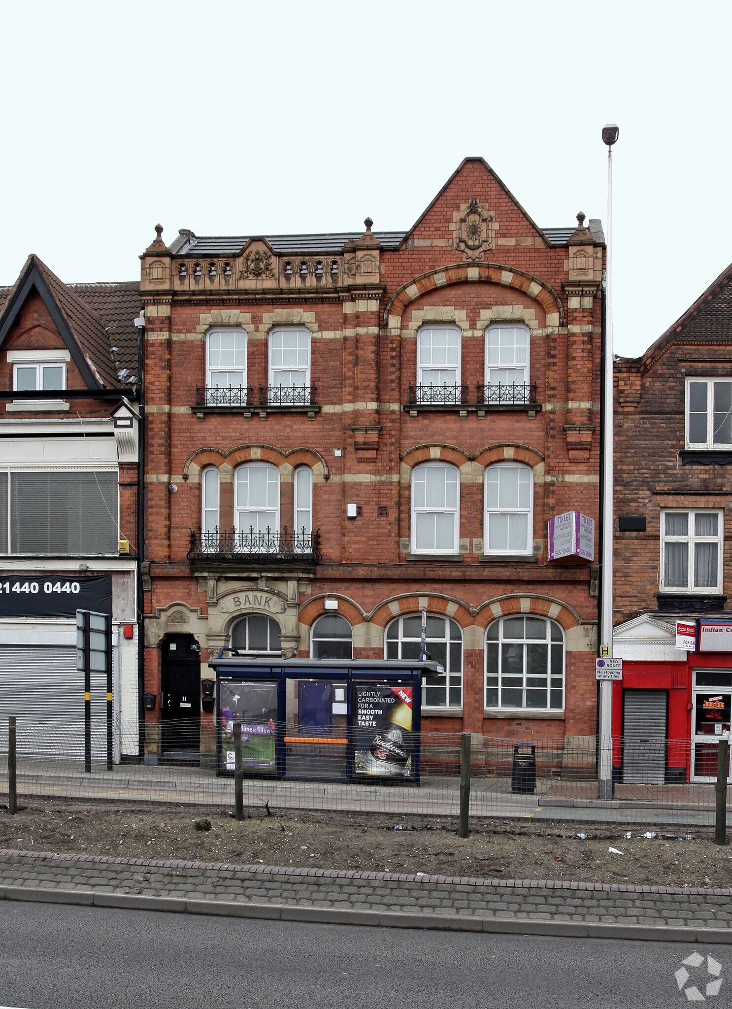 11 Lichfield Rd, Birmingham for sale Primary Photo- Image 1 of 1