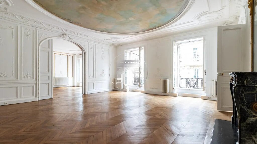Location Bureaux 410 m² - Photo 1