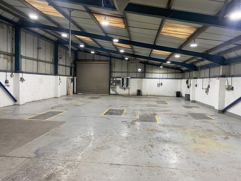 10 Butlers Leap, Rugby for sale - Interior Photo - Image 2 of 2