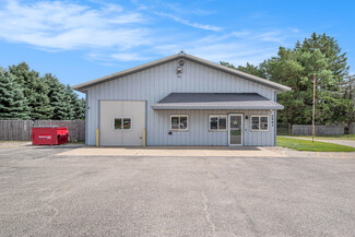 More details for 2443 S Otsego Ave, Gaylord, MI - Light Industrial for Rent