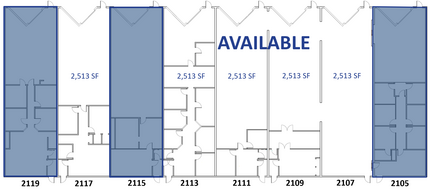 2095 Stonington Ave, Hoffman Estates, IL to rent Interior Photo- Image 1 of 1