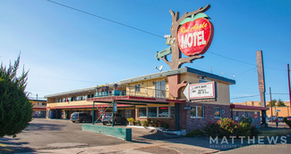 More details for 416 N 1st St, Yakima, WA - Hospitality for Sale