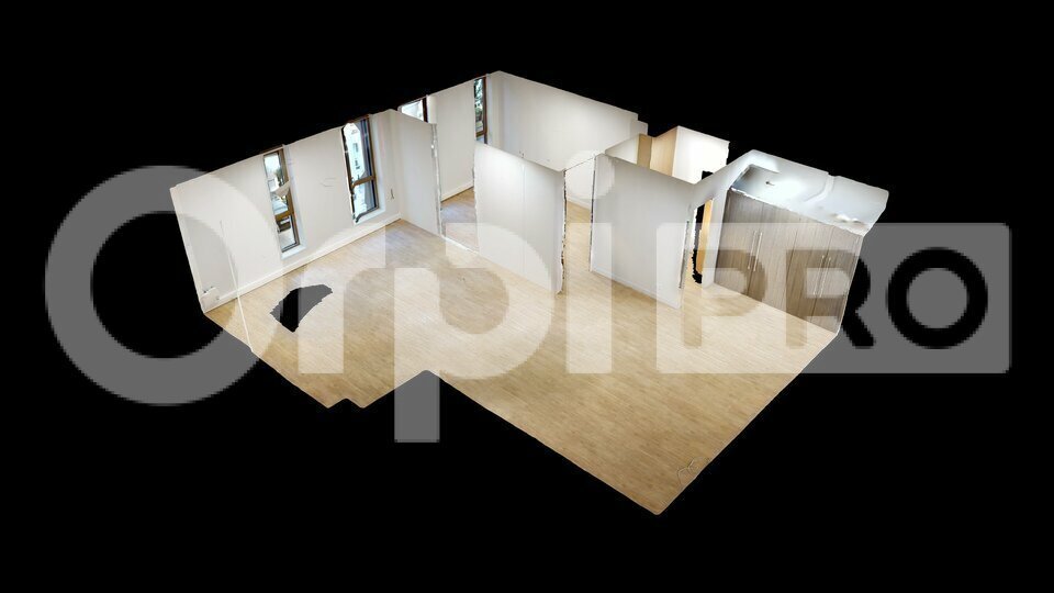 Office in Neuville-sur-Saône to rent - Interior Photo - Image 2 of 5