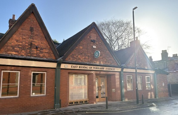 7 Cross St, Beverley for sale Primary Photo- Image 1 of 1