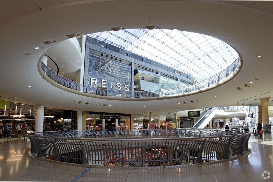 New St, Birmingham to rent - Building Photo - Image 2 of 13