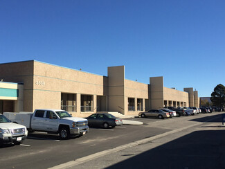 More details for 3370 N Peoria St, Aurora, CO - Industrial for Rent