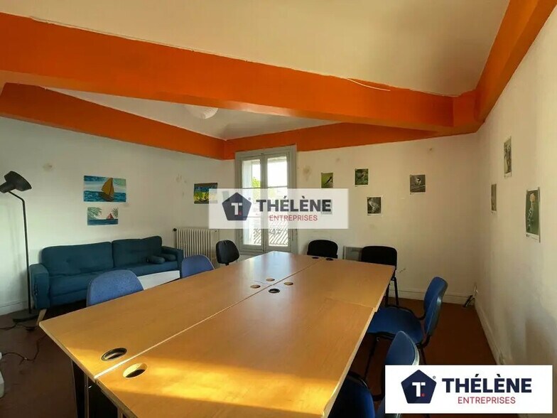 Office in Montpellier to rent - Building Photo - Image 3 of 10