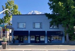 230 N Mount Shasta Blvd, Mount Shasta, CA for sale Primary Photo- Image 1 of 1