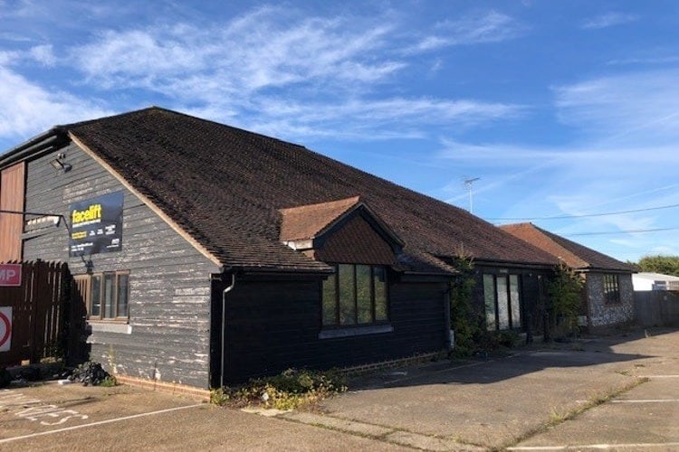 London Rd, Haywards Heath for sale Building Photo- Image 1 of 1