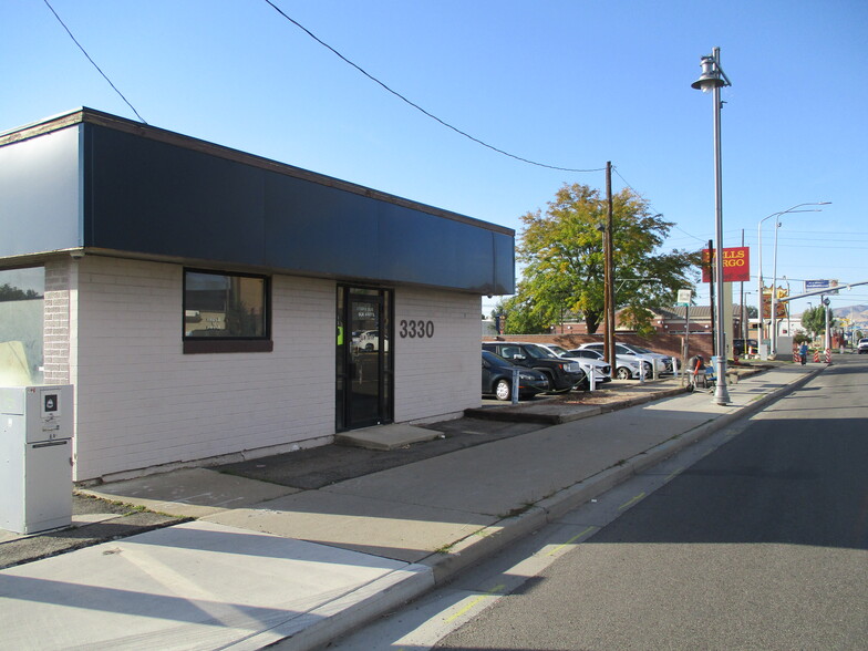 3330 S State St, Salt Lake City, UT for rent - Building Photo - Image 1 of 11