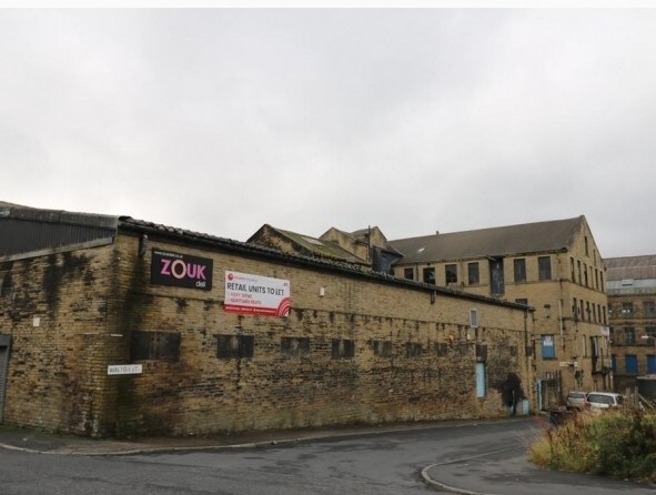 Eastwood Ml, Bradford for sale Primary Photo- Image 1 of 1