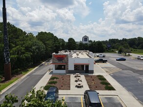 101 Commerce Pky, Garner, NC for sale Building Photo- Image 1 of 1