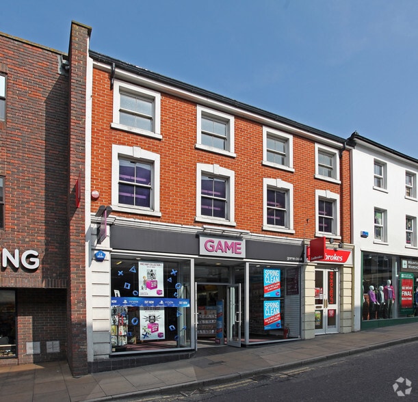 22-23 North St, Guildford for sale - Primary Photo - Image 1 of 1