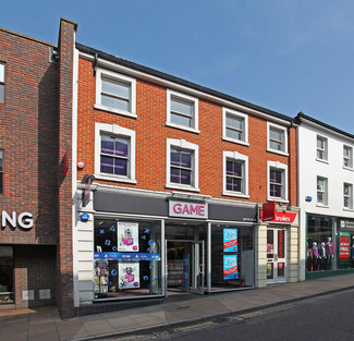 More details for 22-23 North St, Guildford - Retail for Sale