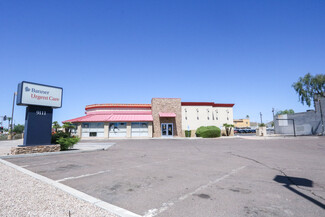 More details for 9111 N 7th St, Phoenix, AZ - Retail for Sale