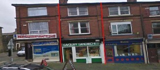 More details for 30 Church St, Bolton - Retail for Sale