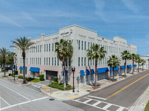 915 W Monroe St, Jacksonville, FL for sale Primary Photo- Image 1 of 1