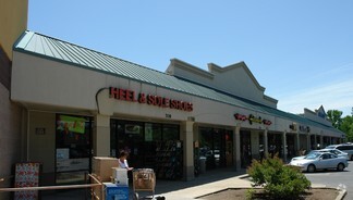 More details for 722-740 Mangrove Ave, Chico, CA - Retail for Rent