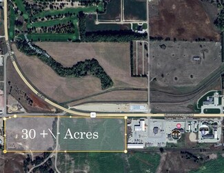 More details for TBD S E St, Broken Bow, NE - Land for Sale