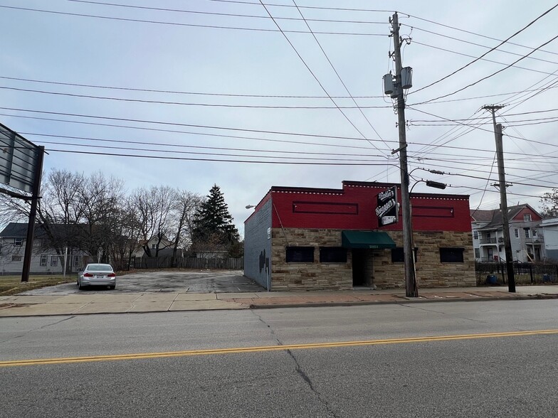 4301 State Rd, Cleveland, OH for sale - Primary Photo - Image 1 of 1