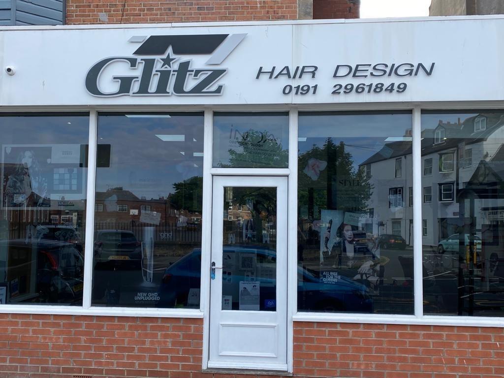 21-23 Percy Park Rd, North Shields for sale Building Photo- Image 1 of 1