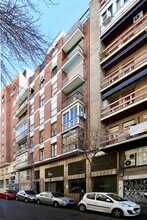 Calle Martín de Vargas, 3, Madrid, Madrid for sale Primary Photo- Image 1 of 5