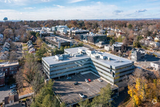 1010 Northern Blvd, Great Neck, NY - aerial  map view