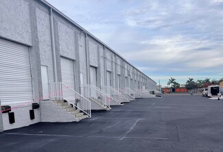 More details for 4227 Enterprise Ave, Naples, FL - Light Industrial, Industrial for Rent