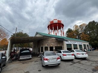 More details for 1708 Austell Rd SE, Marietta, GA - Retail for Sale