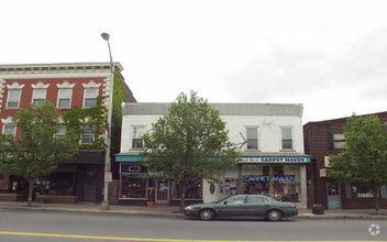 96 Main St, Woodbridge, NJ for sale Building Photo- Image 1 of 1