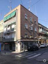 Calle De La Huerta De Castañeda, 38, Madrid, Madrid for sale Primary Photo- Image 1 of 3