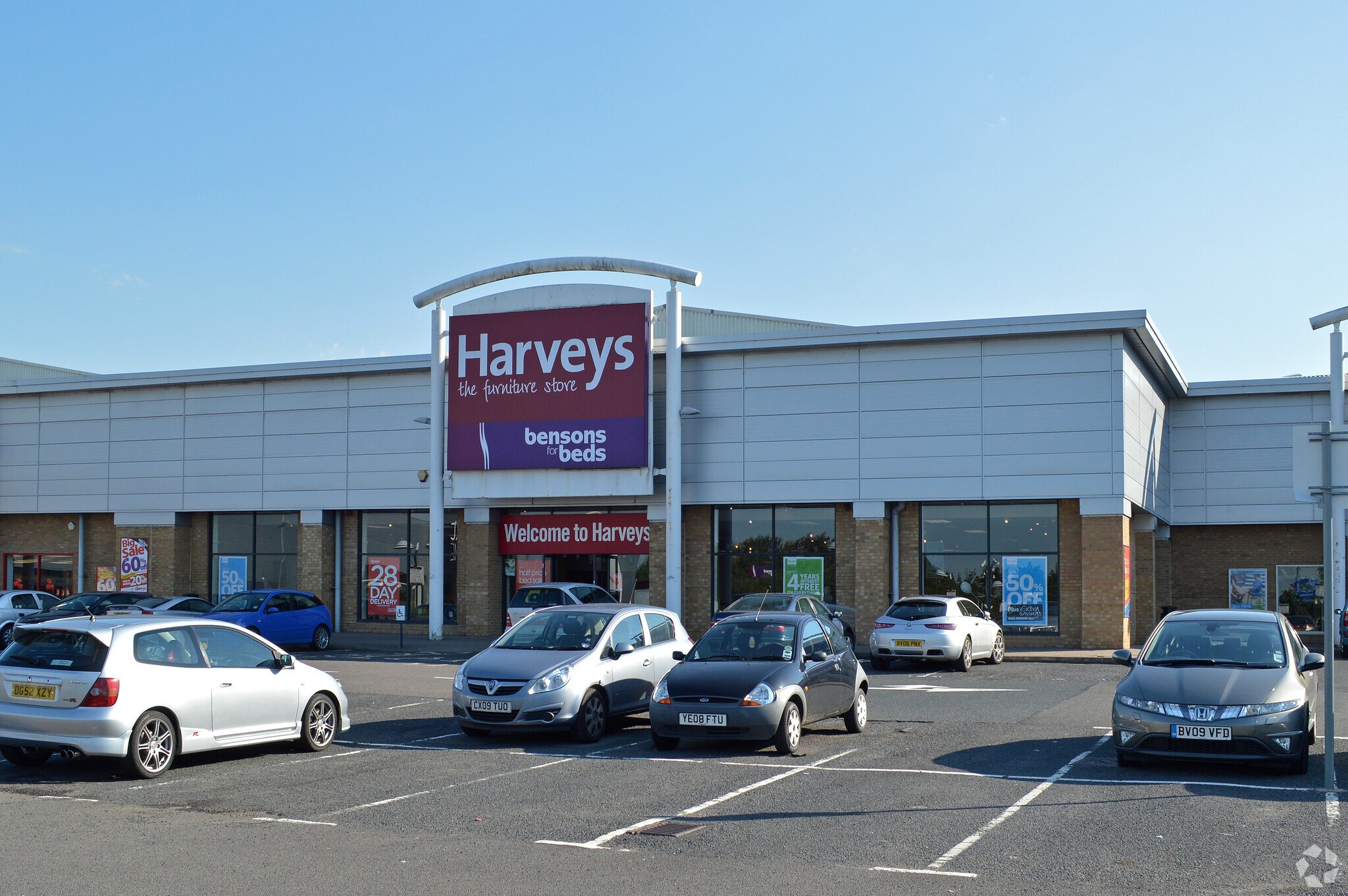 Colliers Way, Telford TF3 4PB Retail for Rent