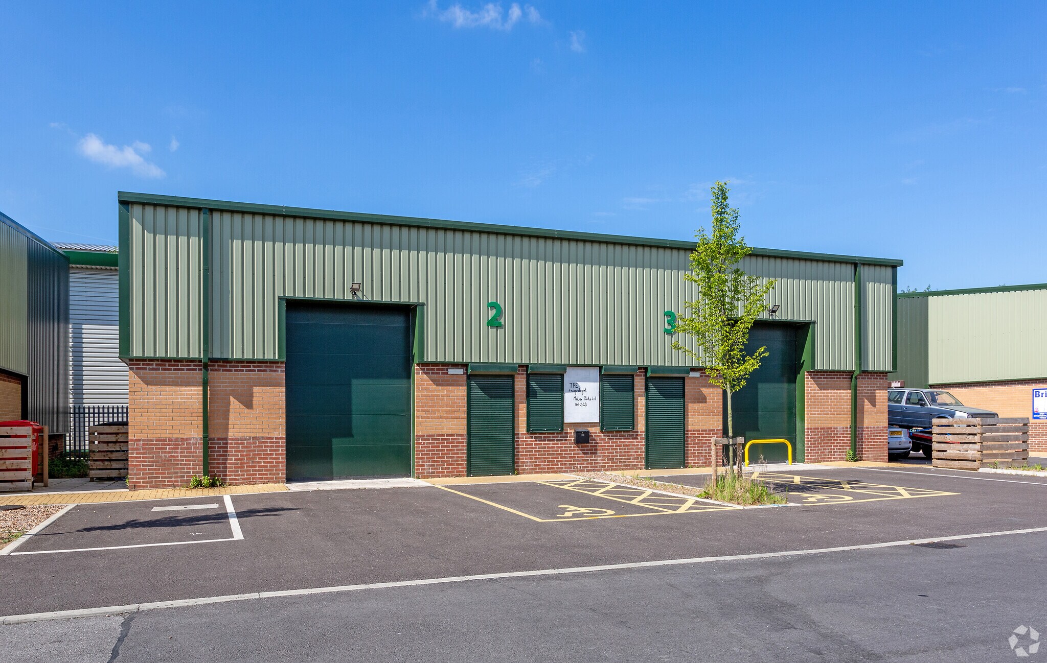 Britannia Way Rd, Goole for sale Primary Photo- Image 1 of 1