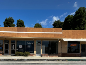 12817-12827 E Penn St, Whittier, CA for rent Building Photo- Image 1 of 6